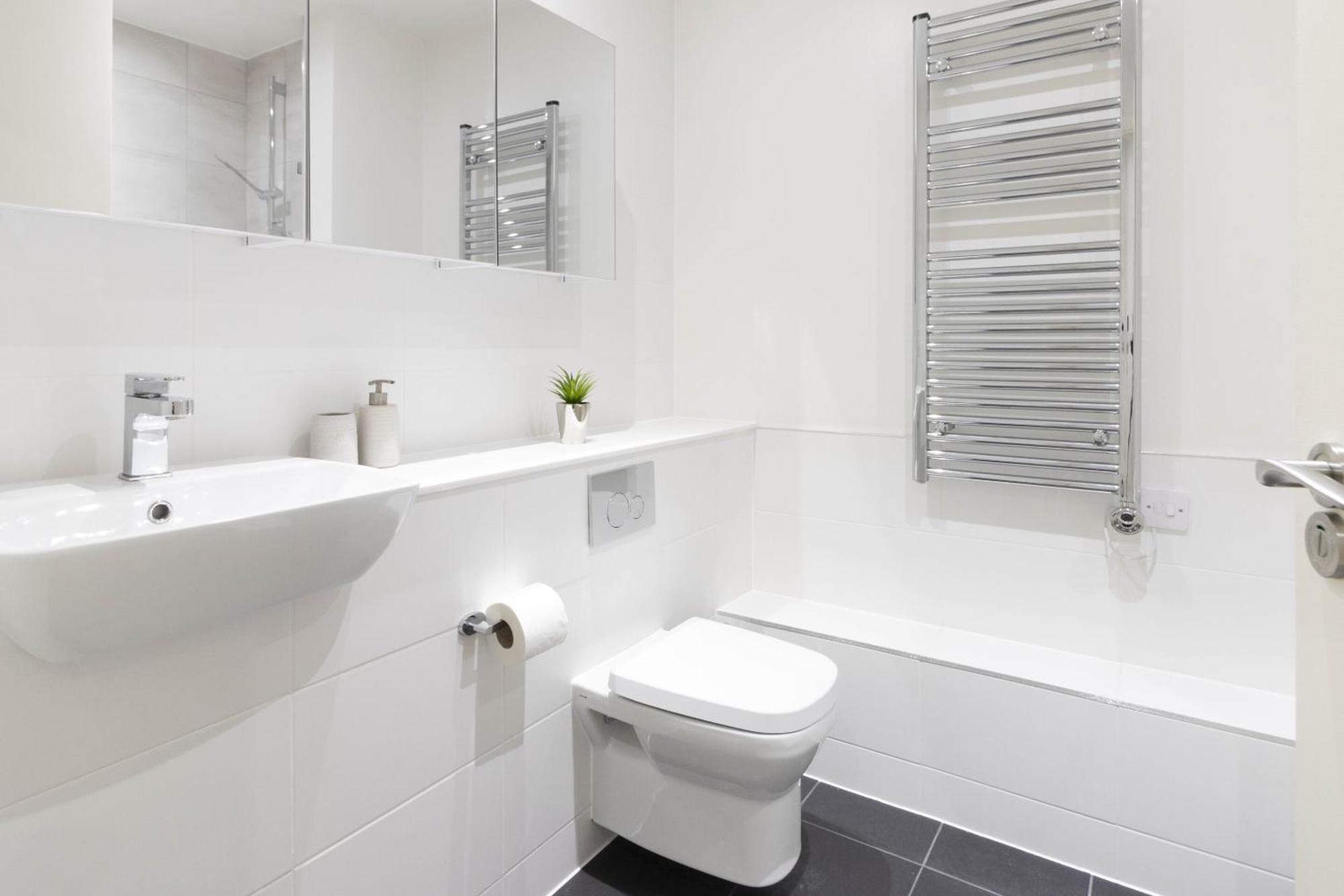 Ferienwohnung Linacre 1&2 - One And Two Bed Flat Behind The Cathedral With Free Parking And Fast Wifi Exeter Zimmer foto